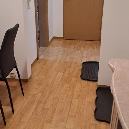 Monteurzimmer Schratz