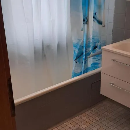 Appartement Monteurzimmer Schratz *