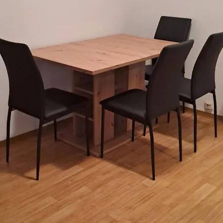 Monteurzimmer Schratz * Bad Wörishofen
