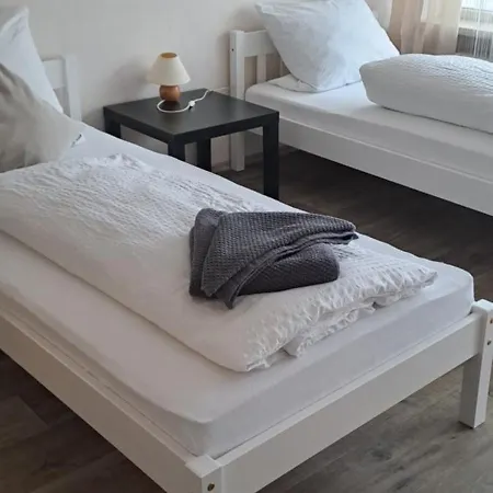 Monteurzimmer Schratz