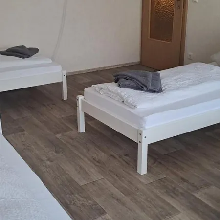 דירה Monteurzimmer Schratz *