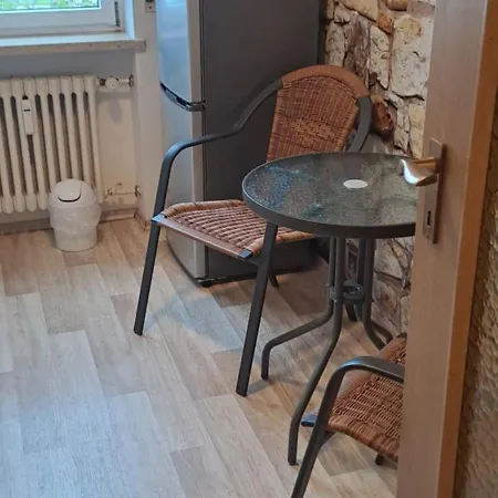 Monteurzimmer Schratz