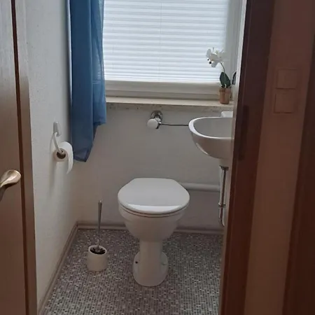 דירה Monteurzimmer Schratz
